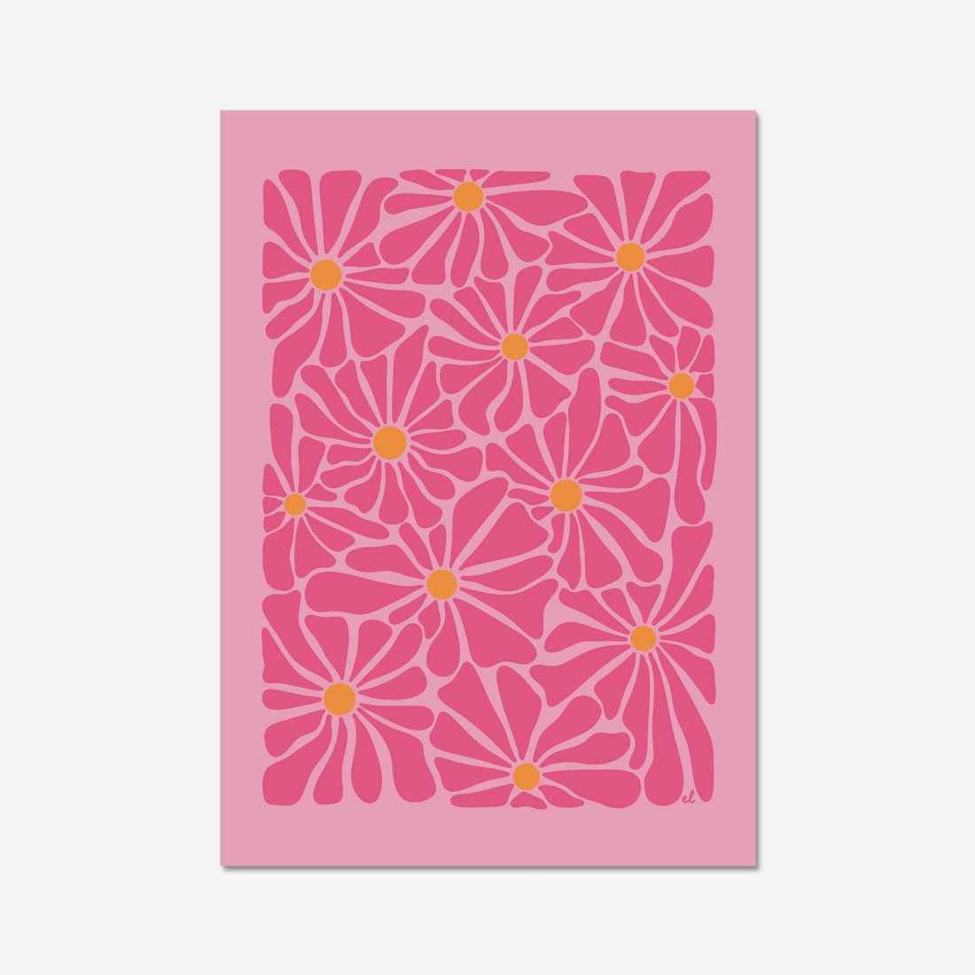 Dopamine Colours at Home