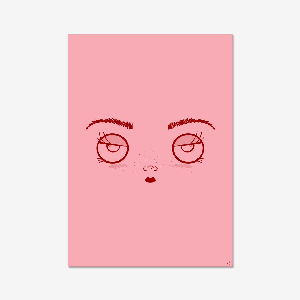 Unimpressed