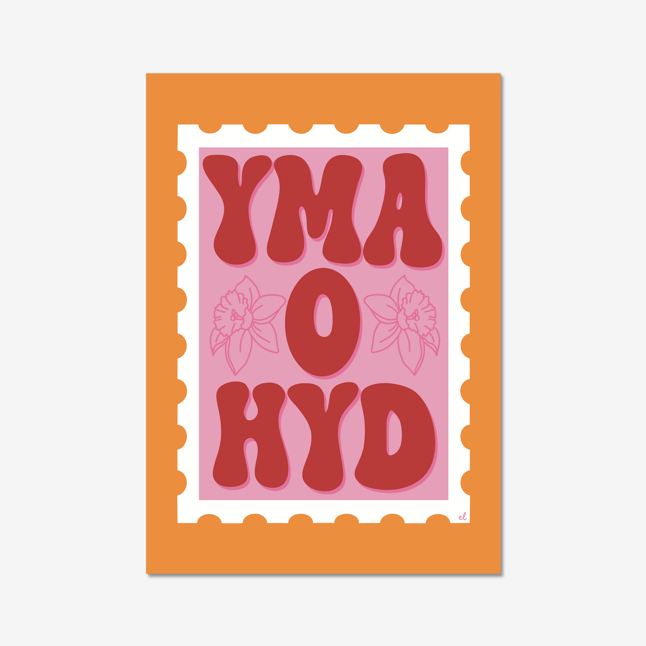 Yma O Hyd