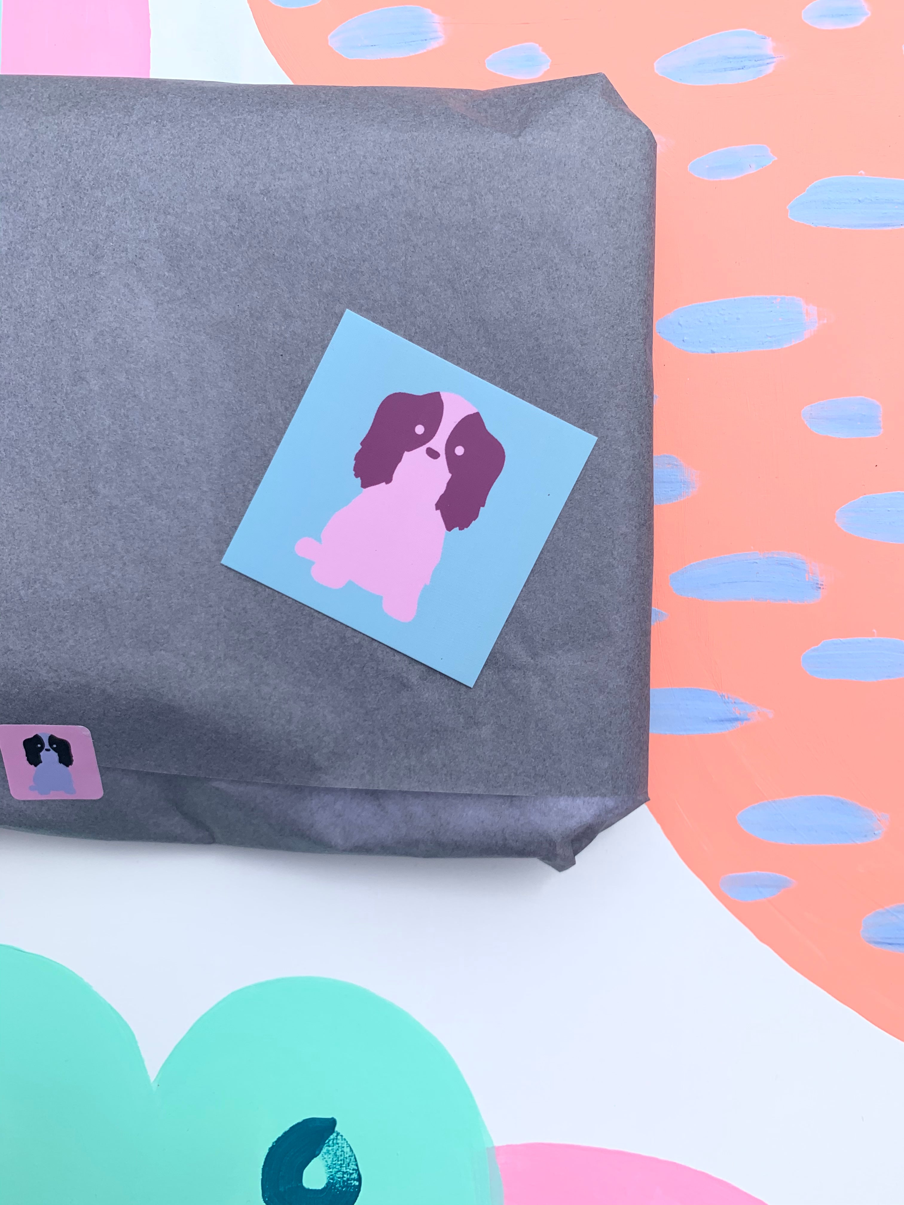 Oh Coco Packaging