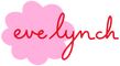 eve lynch logo signature main