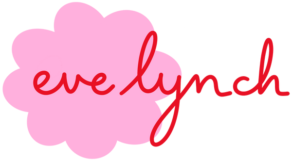 eve lynch logo signature main